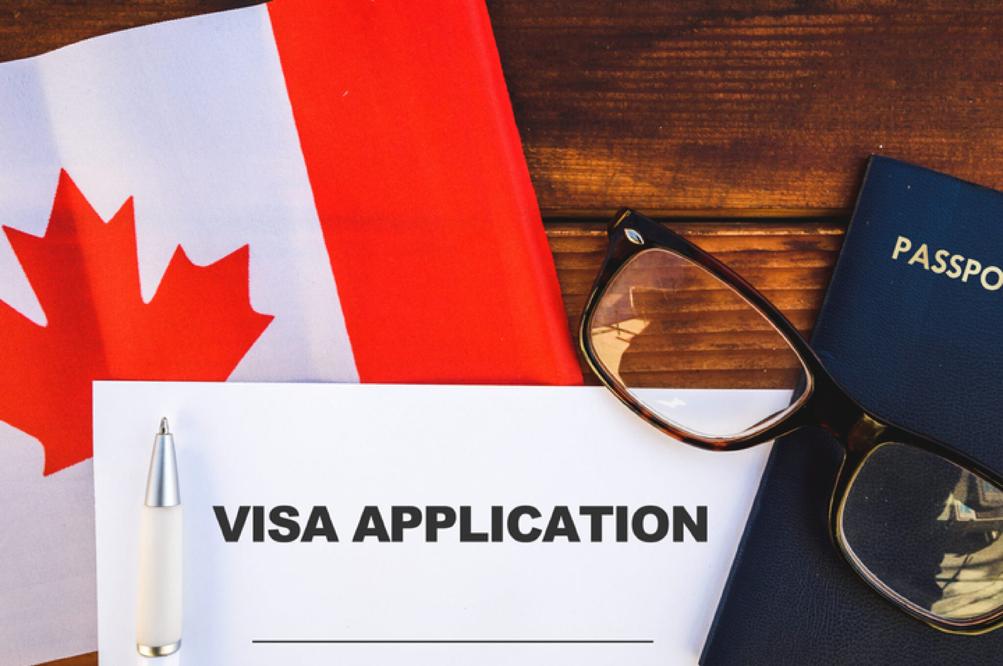 How Much Does It Cost To Get Canada Visa From Nigeria